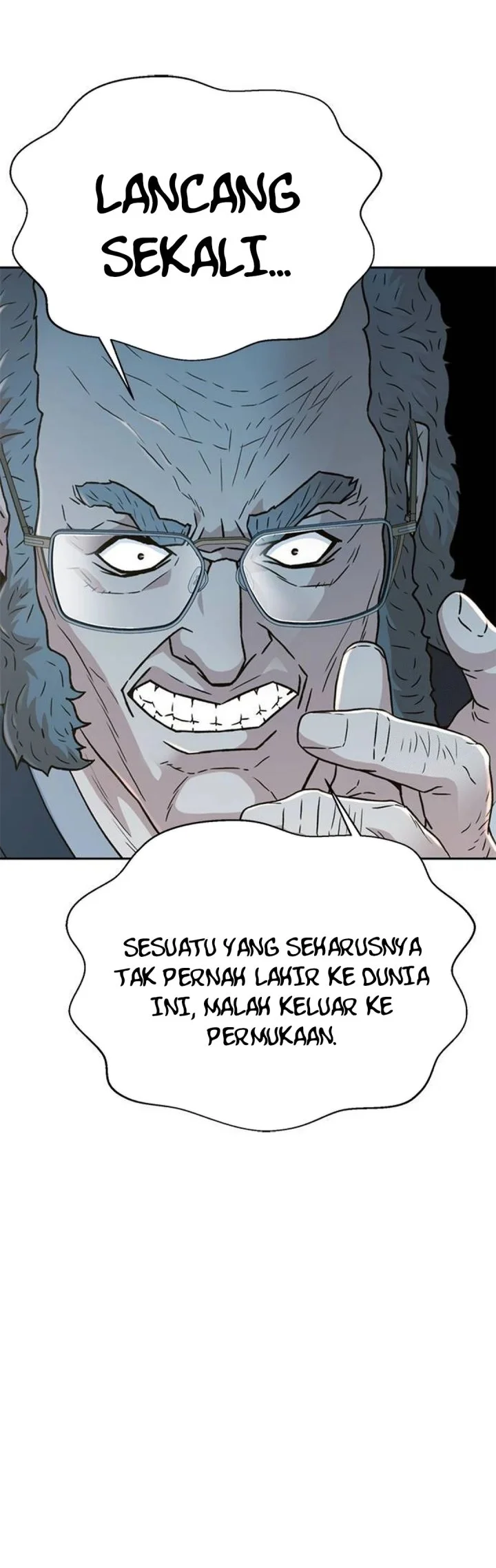 Judge Lee Han Young Chapter 195 Gambar 73