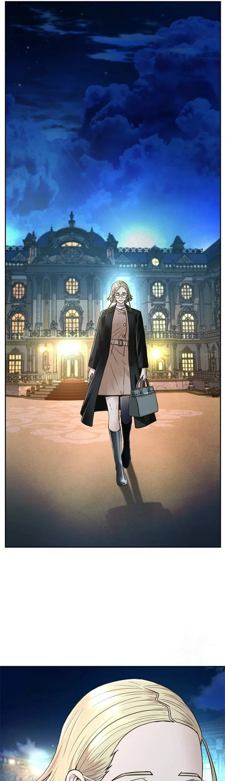 Judge Lee Han Young Chapter 195 Gambar 74