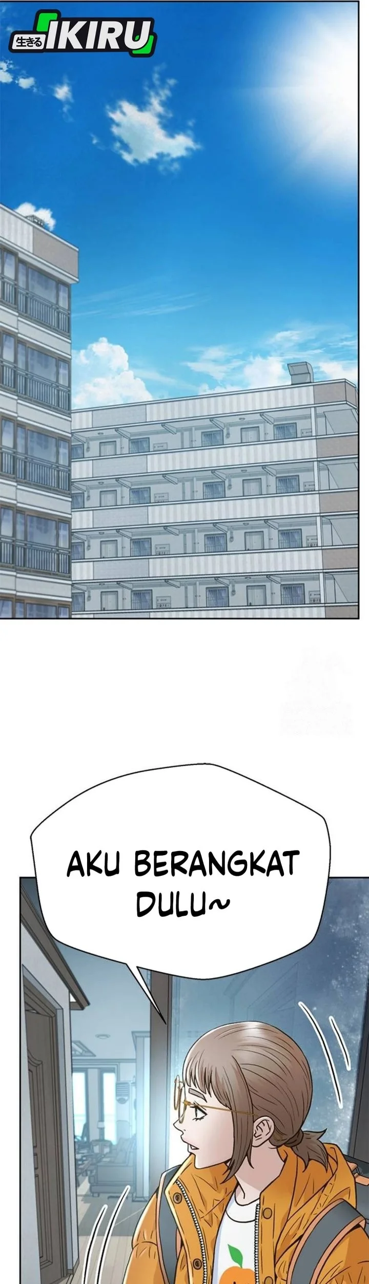 Judge Lee Han Young Chapter 195 Gambar 77