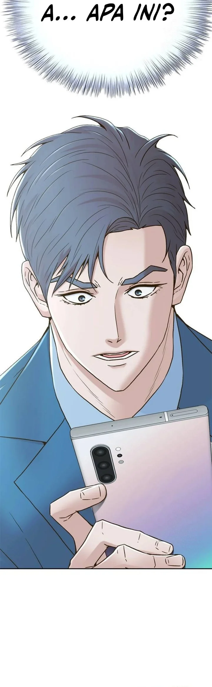 Judge Lee Han Young Chapter 195 Gambar 85