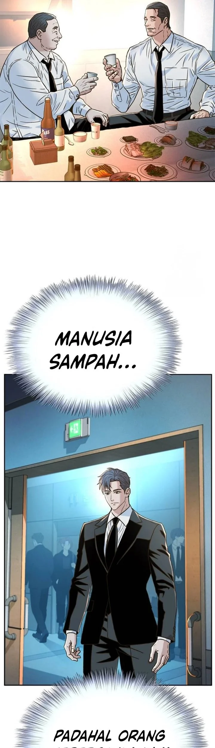 Judge Lee Han Young Chapter 196 Gambar 21