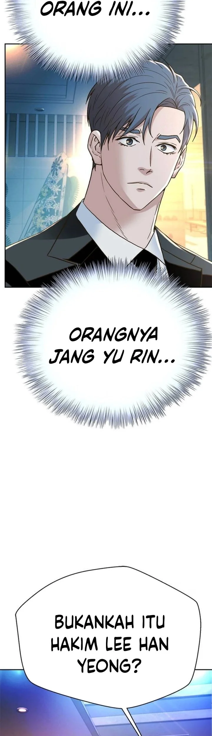 Judge Lee Han Young Chapter 196 Gambar 26