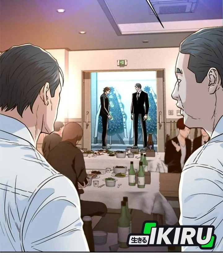 Judge Lee Han Young Chapter 196 Gambar 27