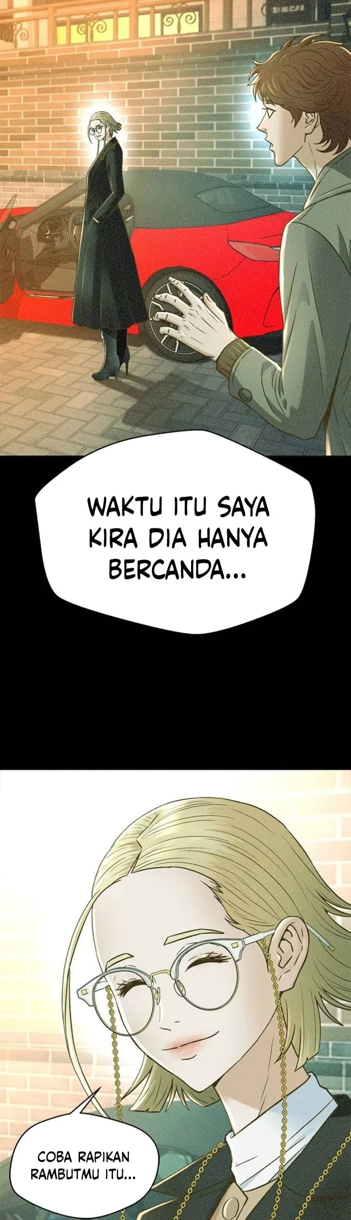 Judge Lee Han Young Chapter 196 Gambar 32