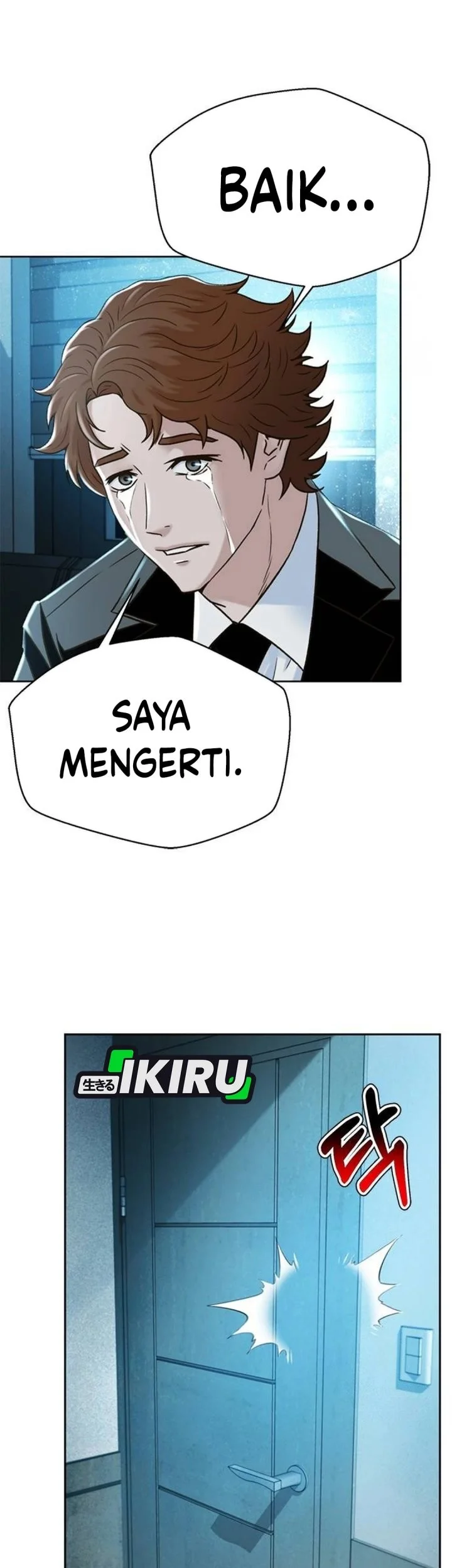 Judge Lee Han Young Chapter 196 Gambar 40