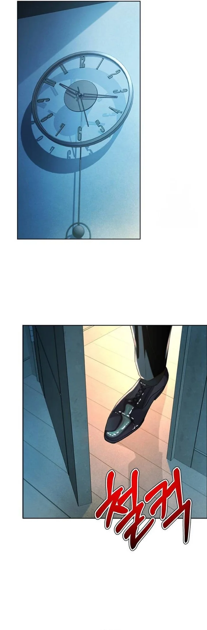 Judge Lee Han Young Chapter 196 Gambar 42