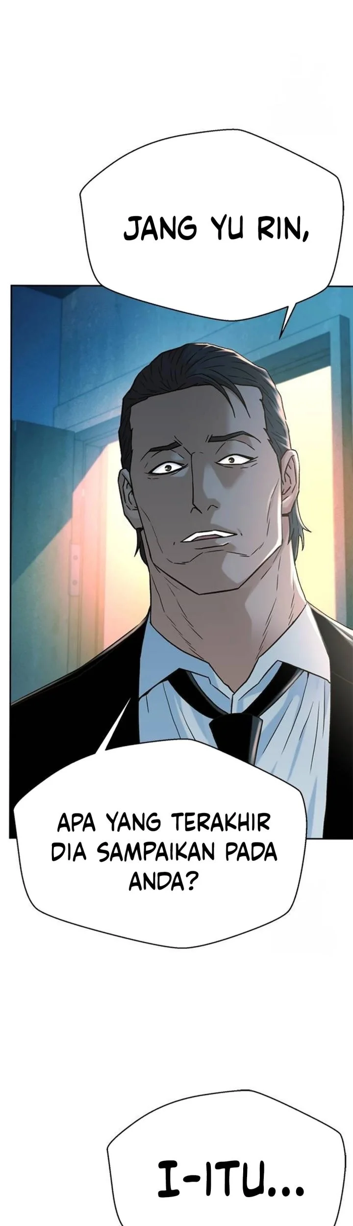 Judge Lee Han Young Chapter 196 Gambar 45