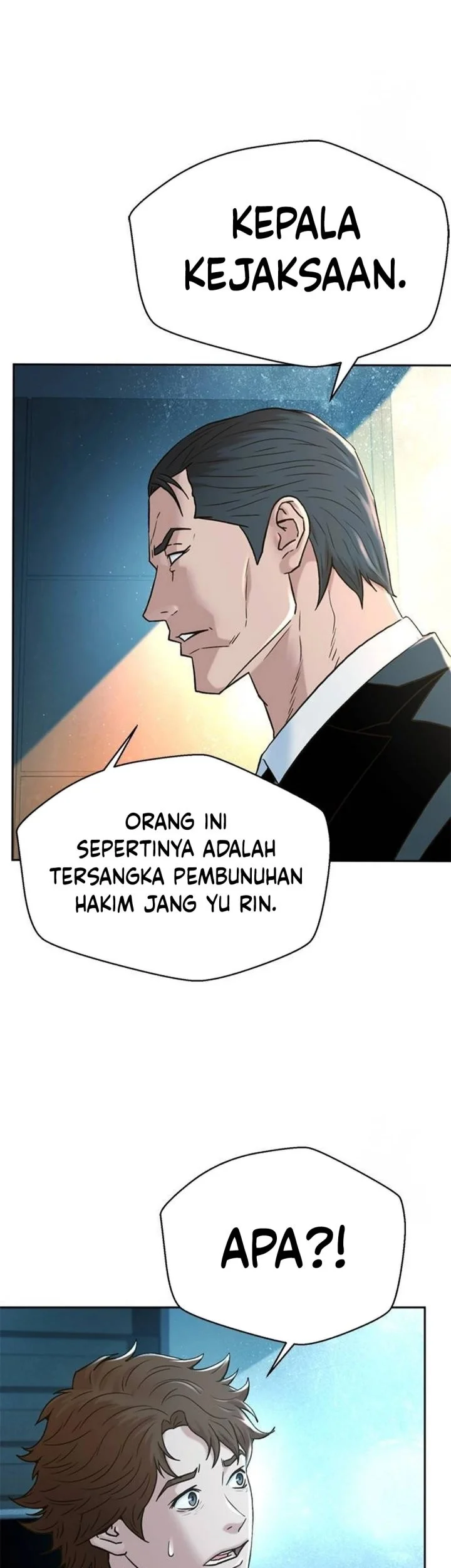 Judge Lee Han Young Chapter 196 Gambar 47