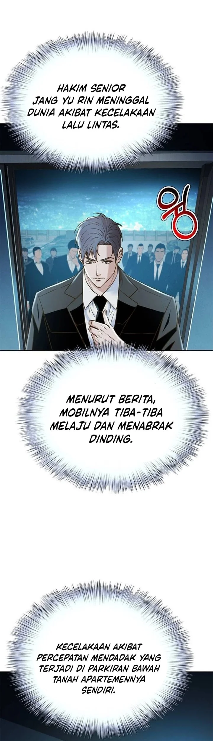 Judge Lee Han Young Chapter 196 Gambar 3