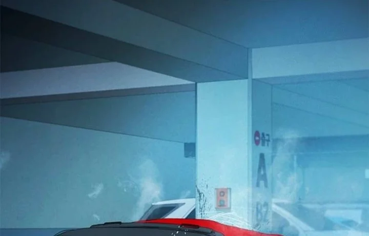 Judge Lee Han Young Chapter 196 Gambar 4