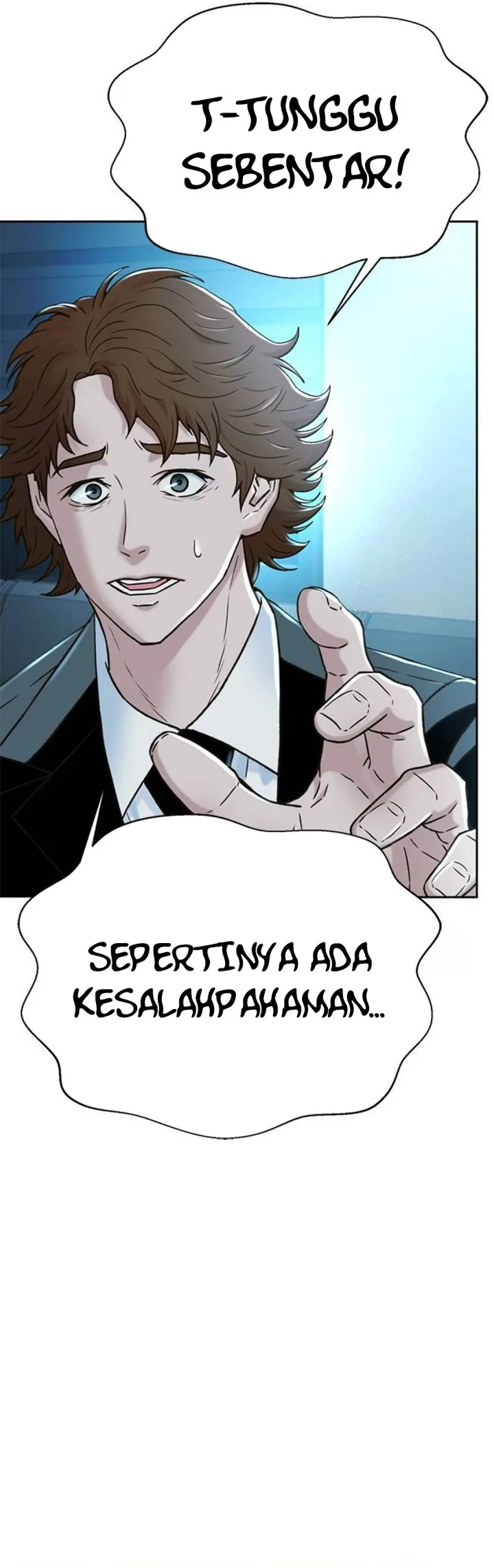 Judge Lee Han Young Chapter 196 Gambar 51
