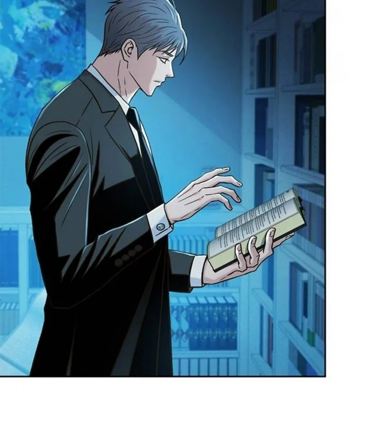 Judge Lee Han Young Chapter 196 Gambar 55