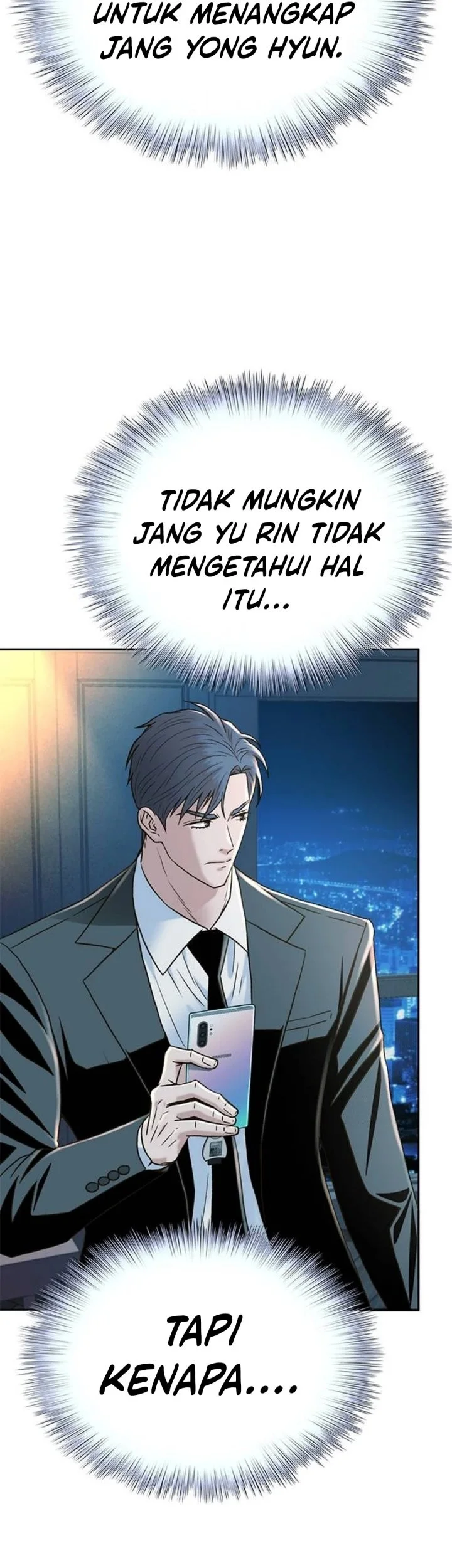 Judge Lee Han Young Chapter 196 Gambar 62