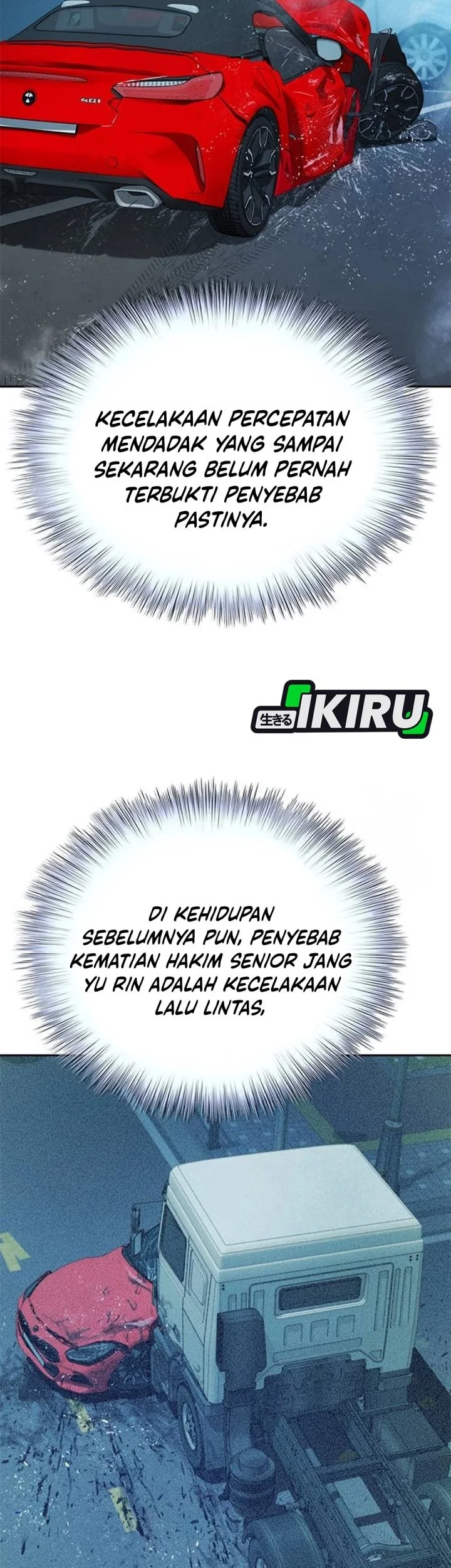 Judge Lee Han Young Chapter 196 Gambar 5