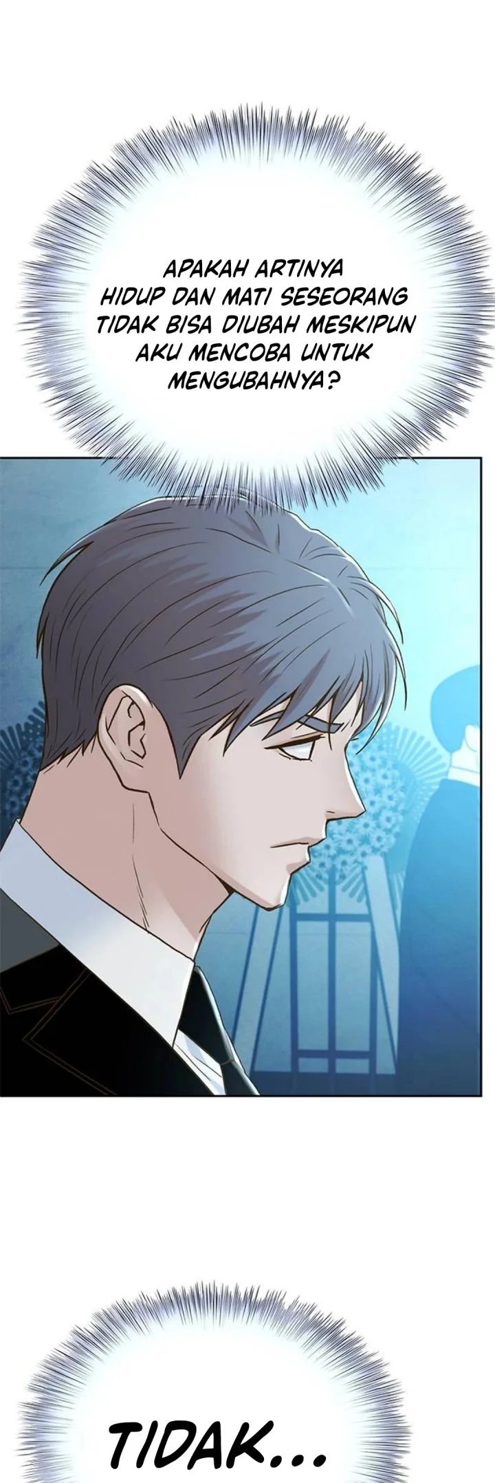 Judge Lee Han Young Chapter 196 Gambar 7