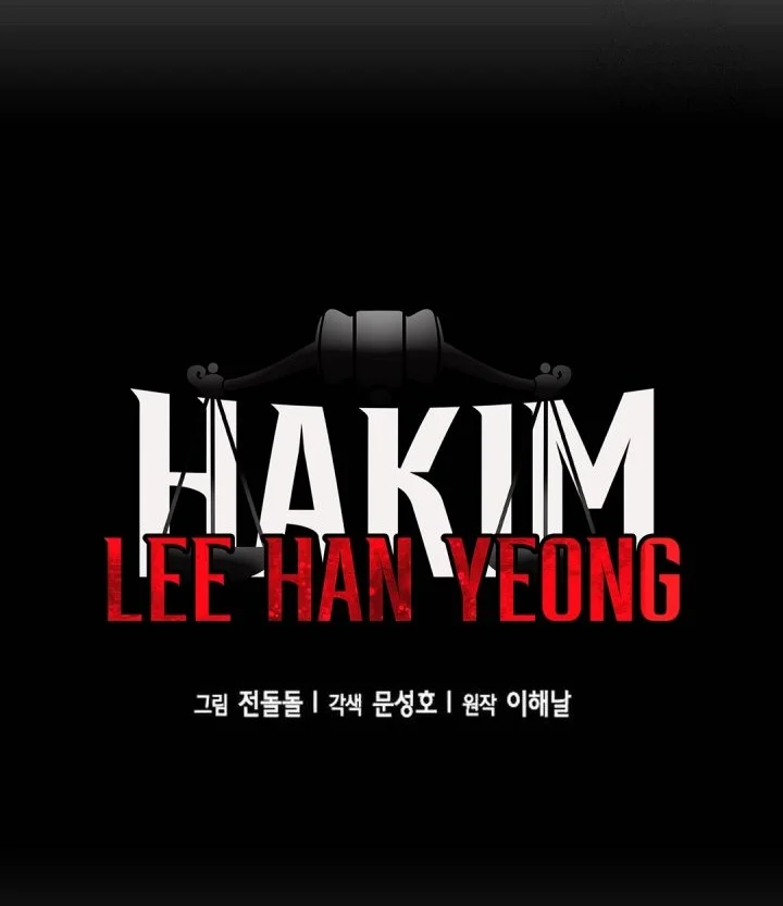 Judge Lee Han Young Chapter 196 Gambar 9