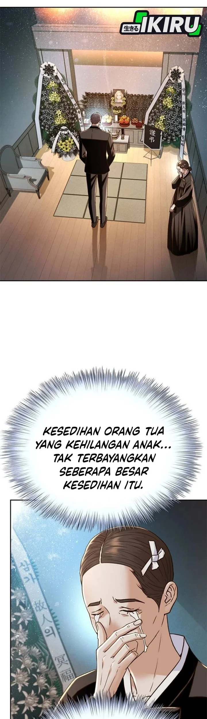 Judge Lee Han Young Chapter 196 Gambar 12