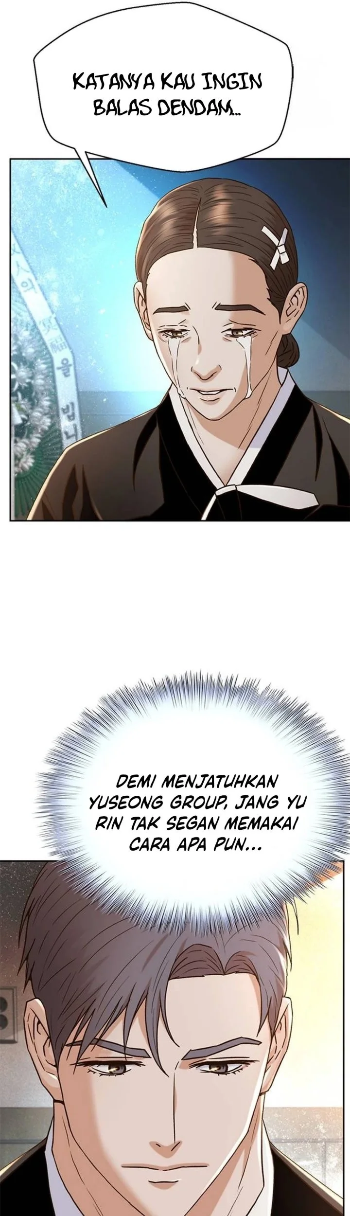 Judge Lee Han Young Chapter 196 Gambar 15