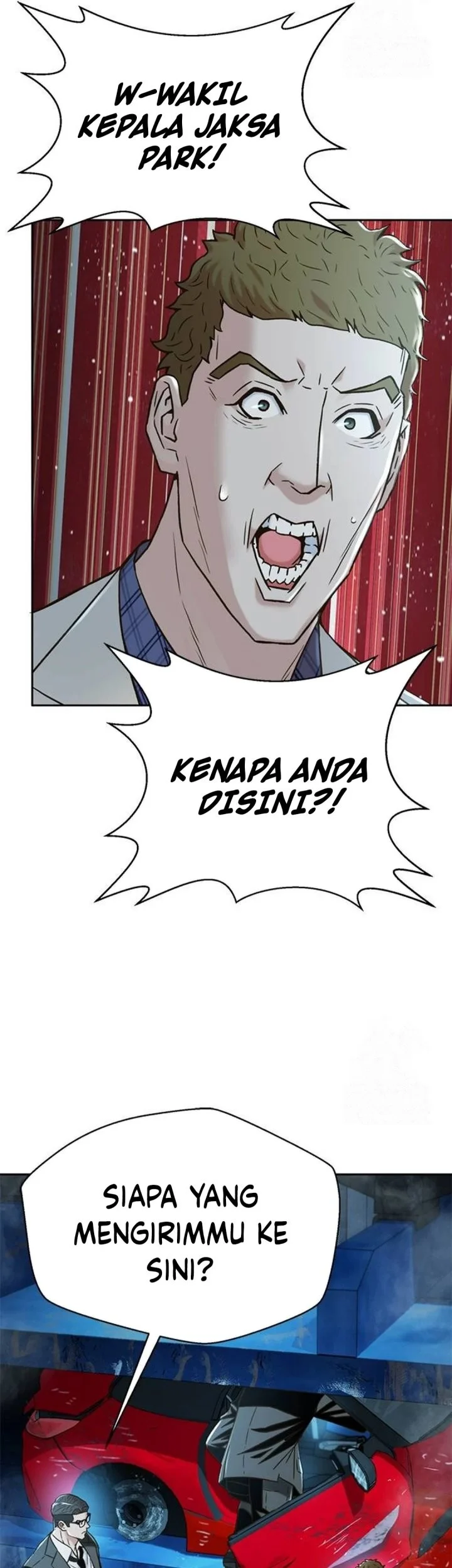 Judge Lee Han Young Chapter 197 Gambar 18