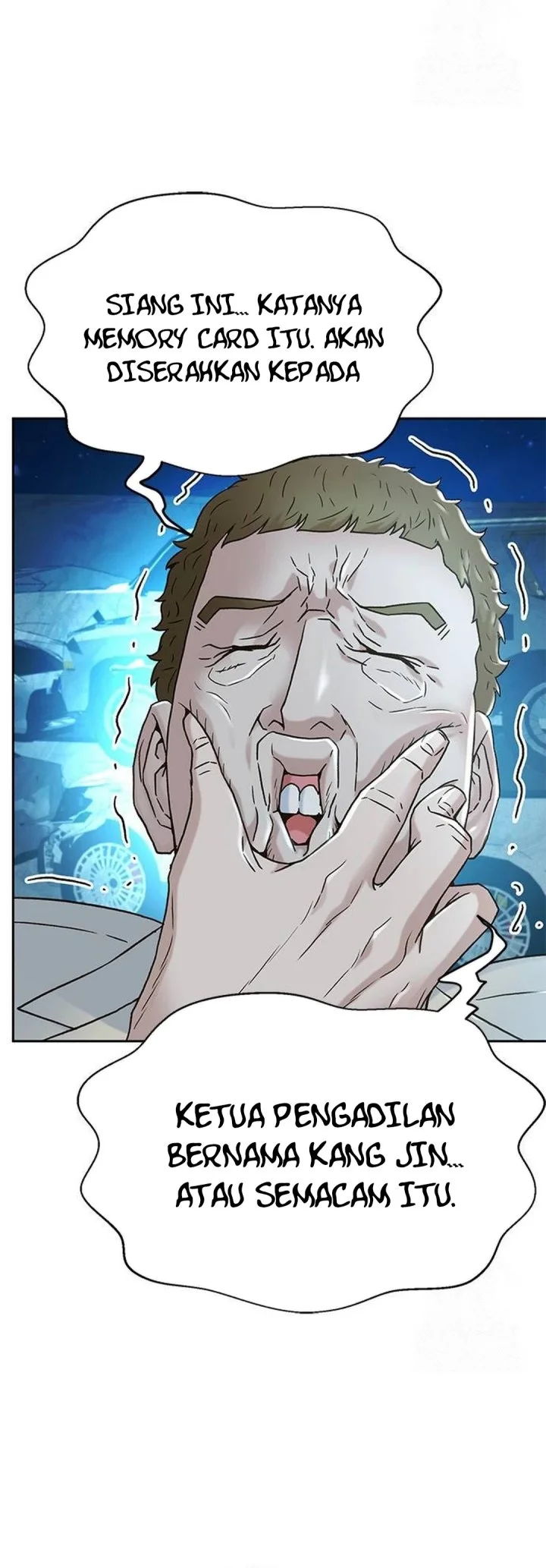 Judge Lee Han Young Chapter 197 Gambar 24