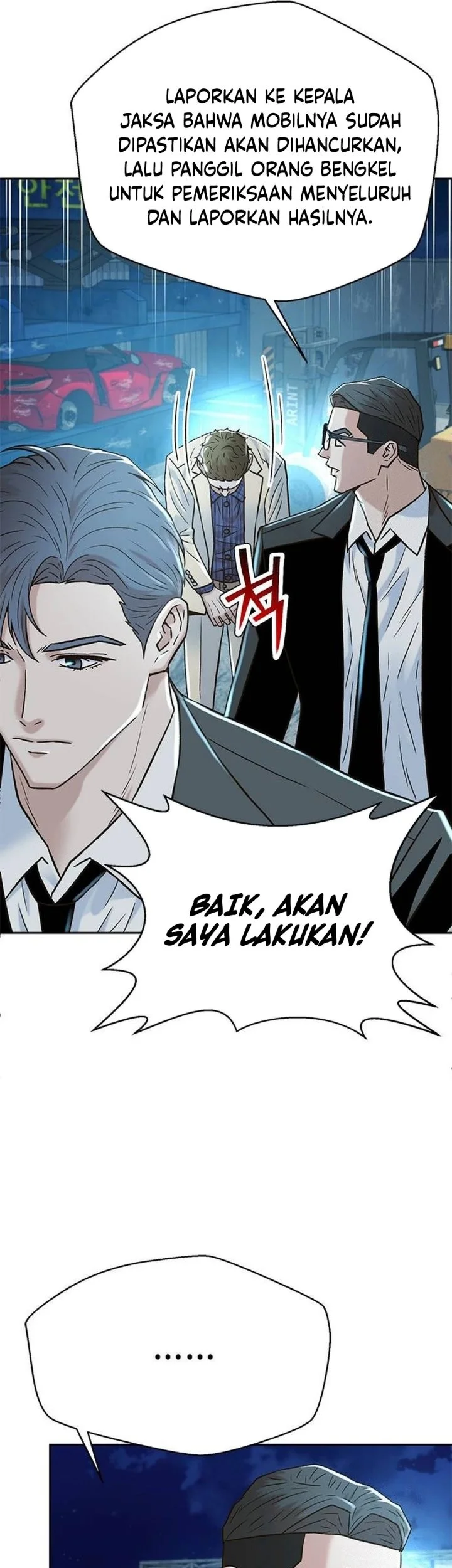 Judge Lee Han Young Chapter 197 Gambar 27