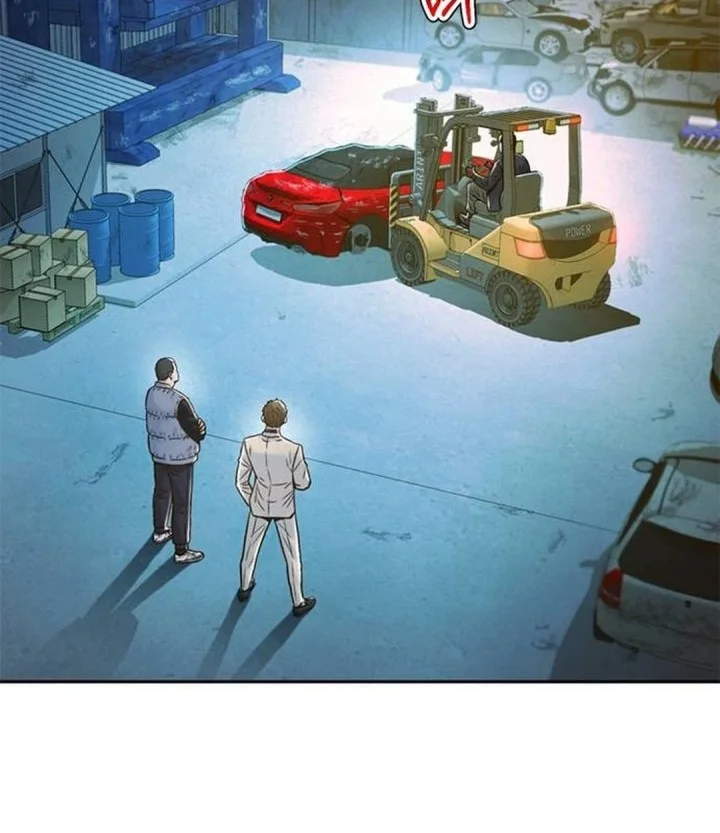 Manhwa Judge Lee Han Young Chapter 197 gambar 2