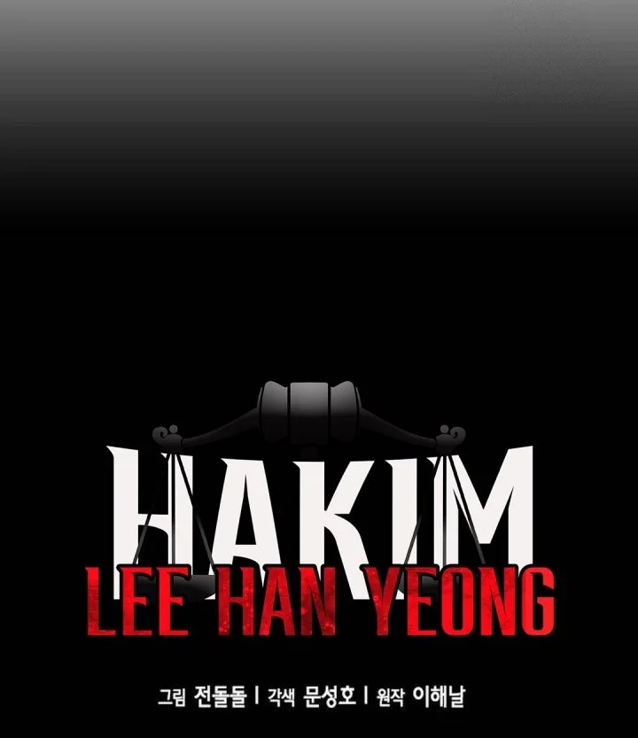 Judge Lee Han Young Chapter 197 Gambar 34