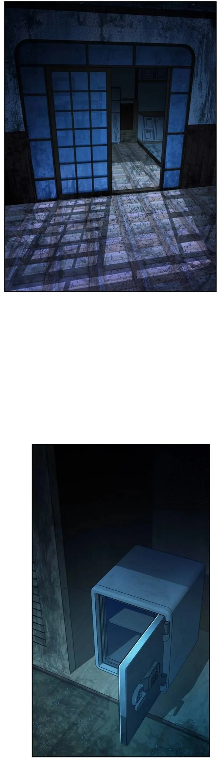 Judge Lee Han Young Chapter 197 Gambar 37