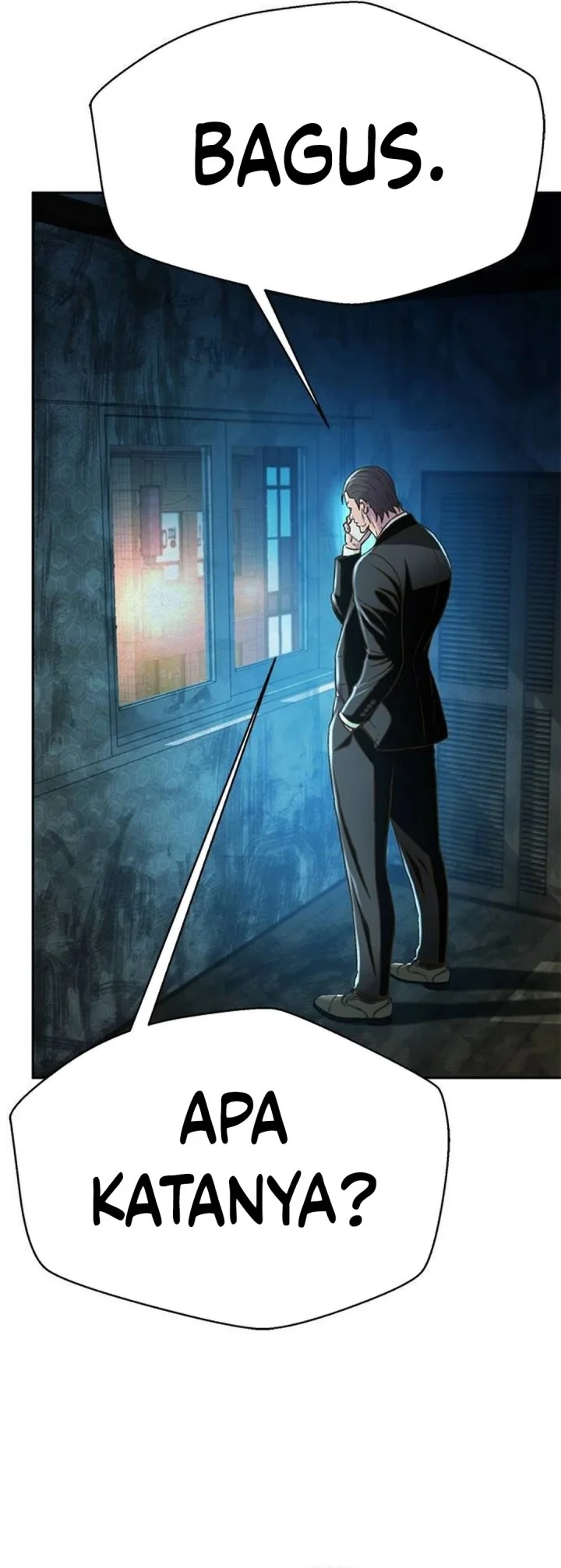 Judge Lee Han Young Chapter 197 Gambar 43