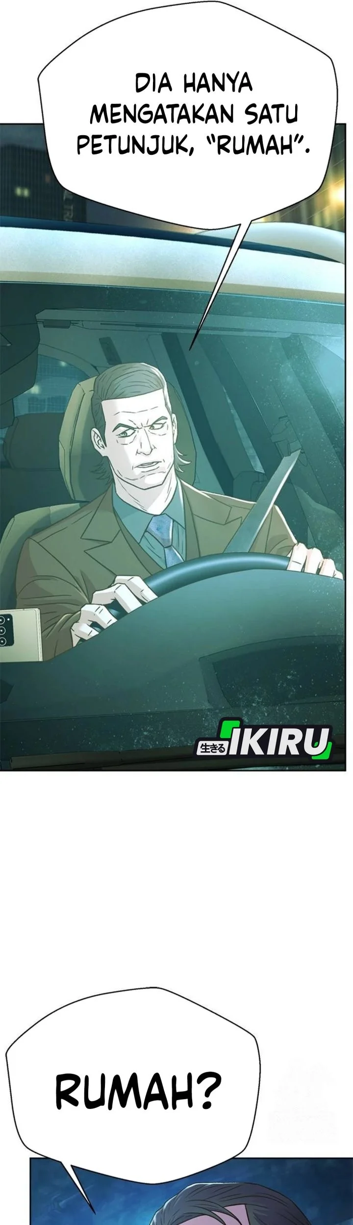 Judge Lee Han Young Chapter 197 Gambar 44