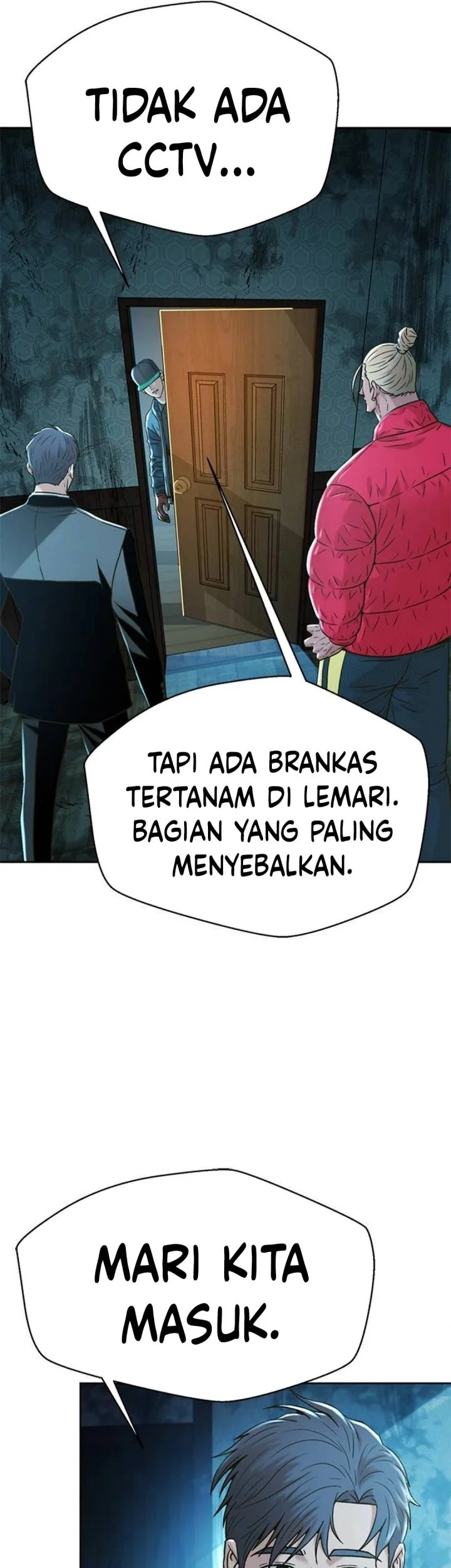 Judge Lee Han Young Chapter 197 Gambar 57