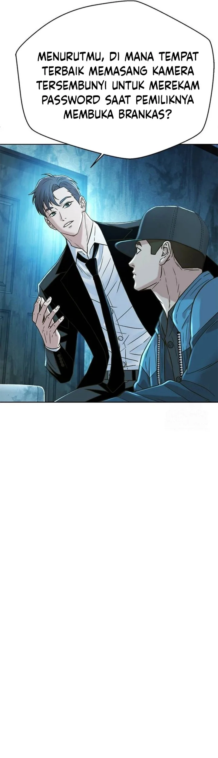 Judge Lee Han Young Chapter 197 Gambar 65