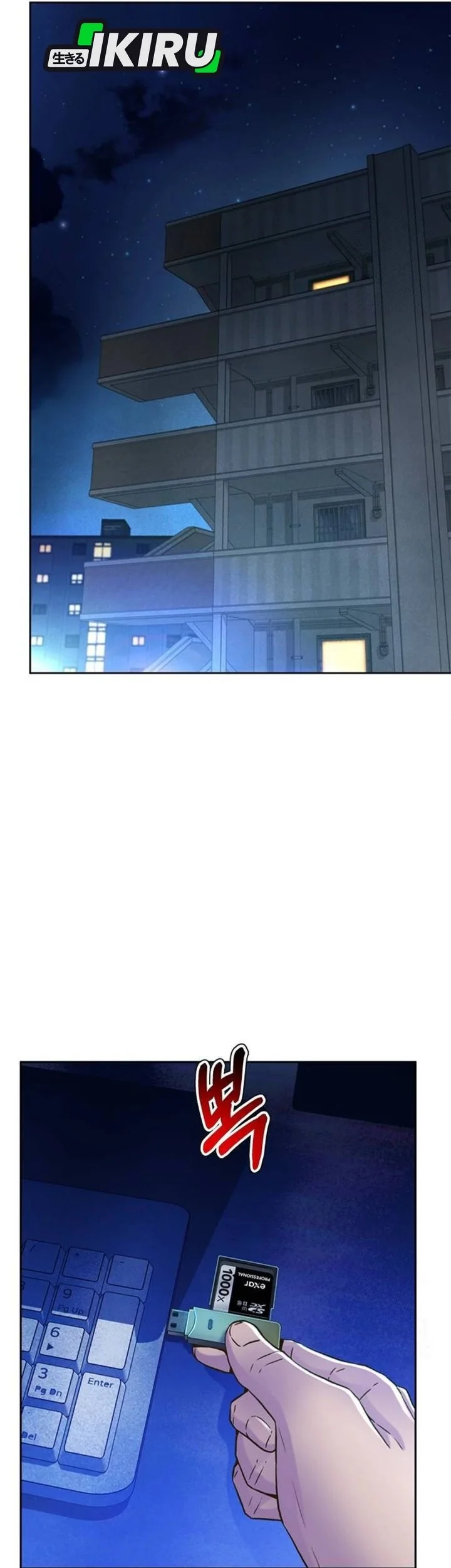 Judge Lee Han Young Chapter 197 Gambar 67