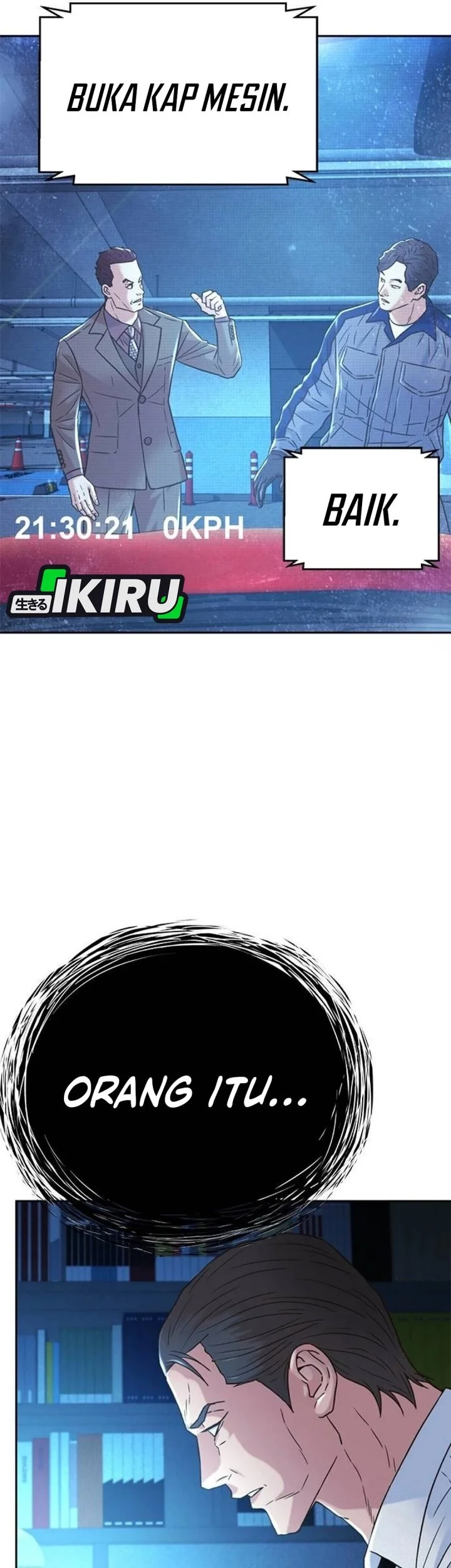 Judge Lee Han Young Chapter 197 Gambar 71