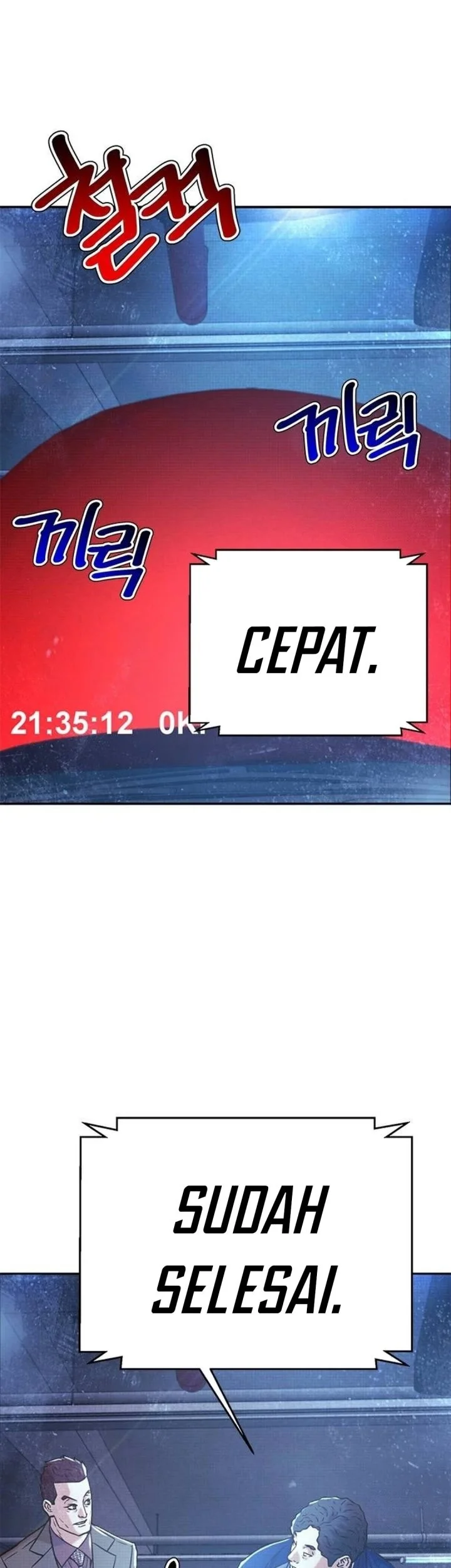 Judge Lee Han Young Chapter 197 Gambar 73