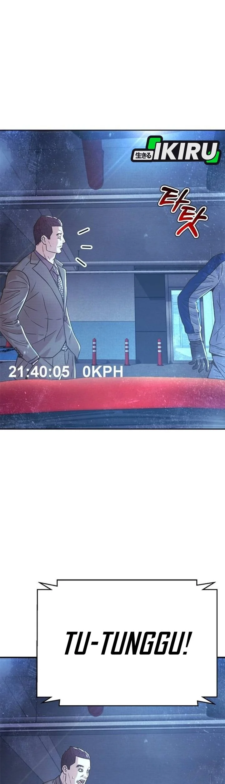 Judge Lee Han Young Chapter 197 Gambar 75