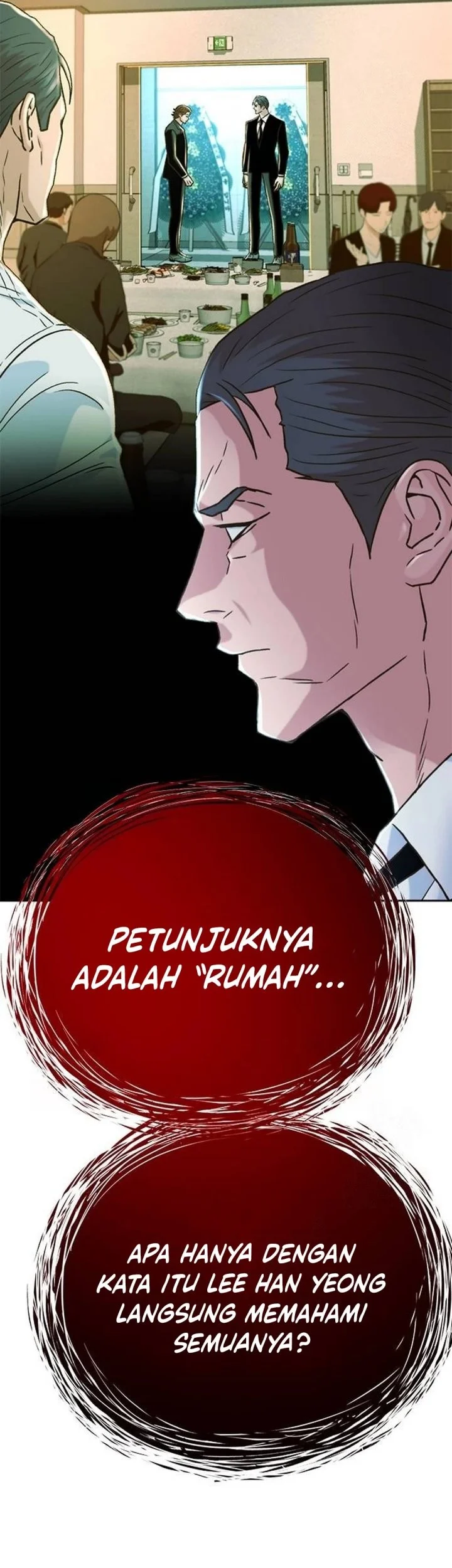 Judge Lee Han Young Chapter 197 Gambar 82