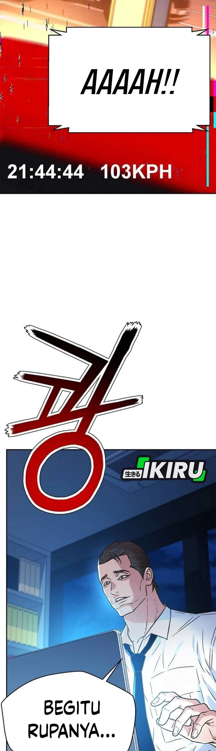 Judge Lee Han Young Chapter 197 Gambar 87