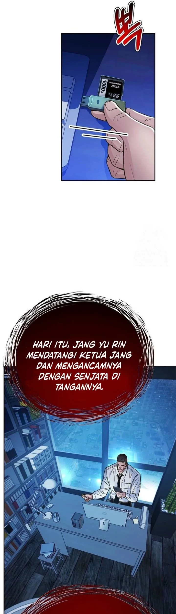 Judge Lee Han Young Chapter 197 Gambar 89