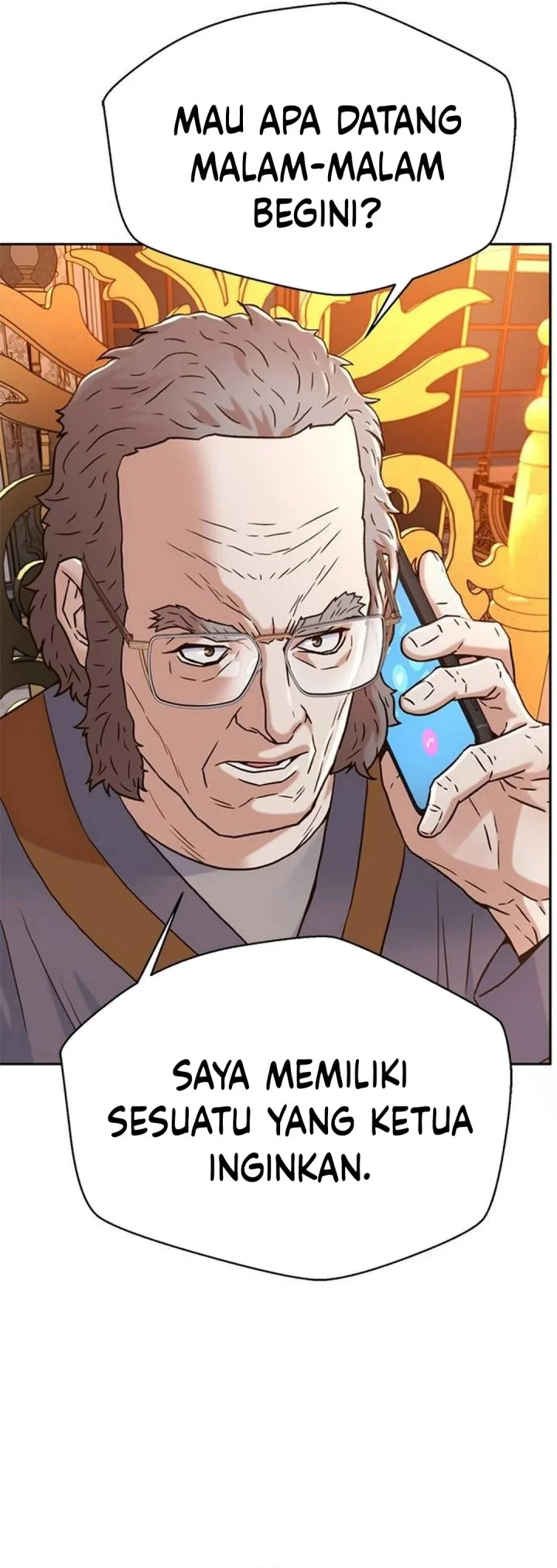 Judge Lee Han Young Chapter 197 Gambar 92