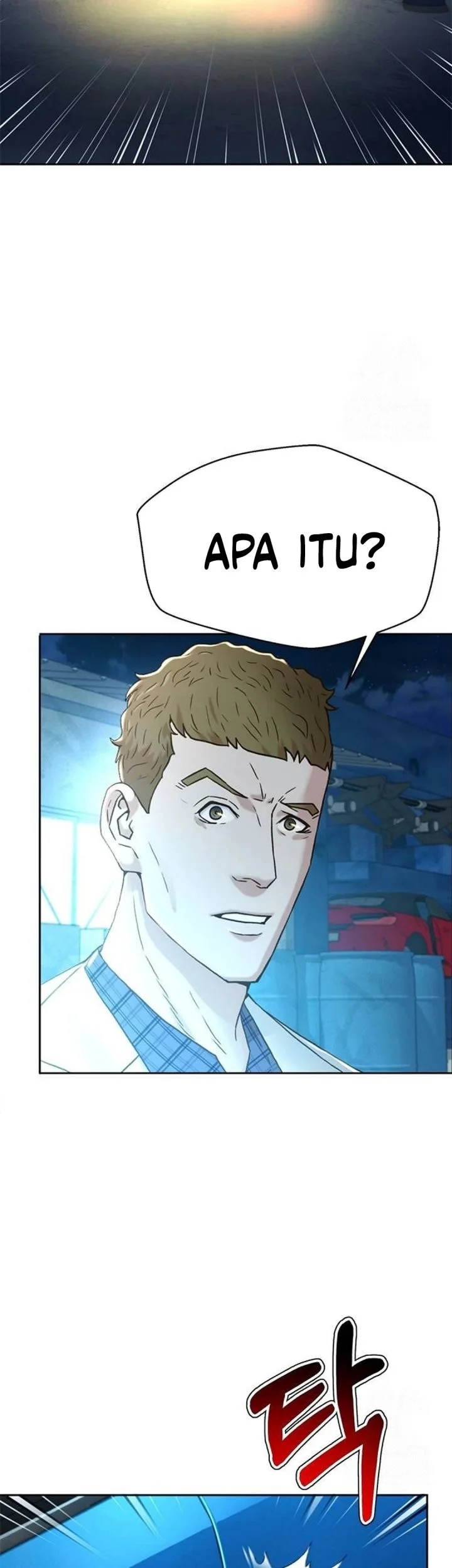 Judge Lee Han Young Chapter 197 Gambar 8