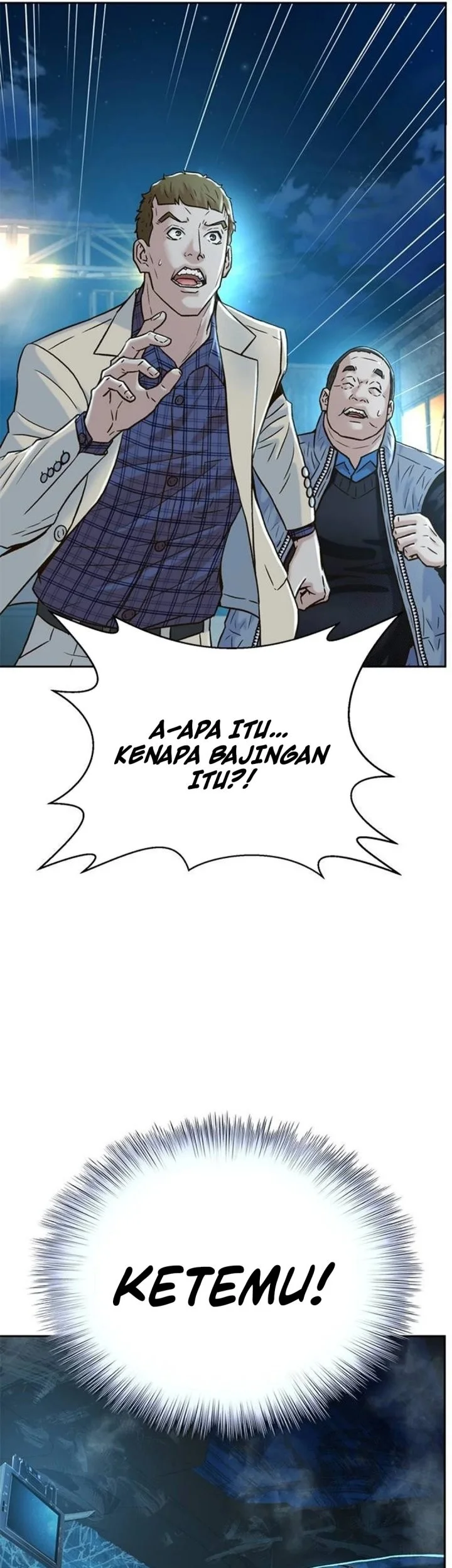 Judge Lee Han Young Chapter 197 Gambar 12