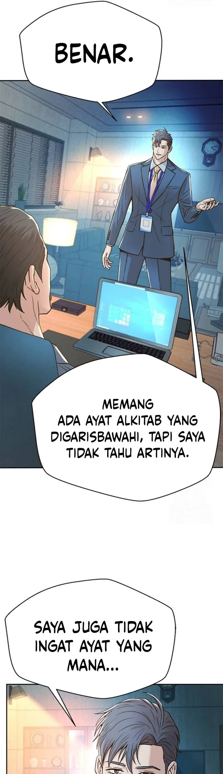 Judge Lee Han Young Chapter 198 Gambar 33