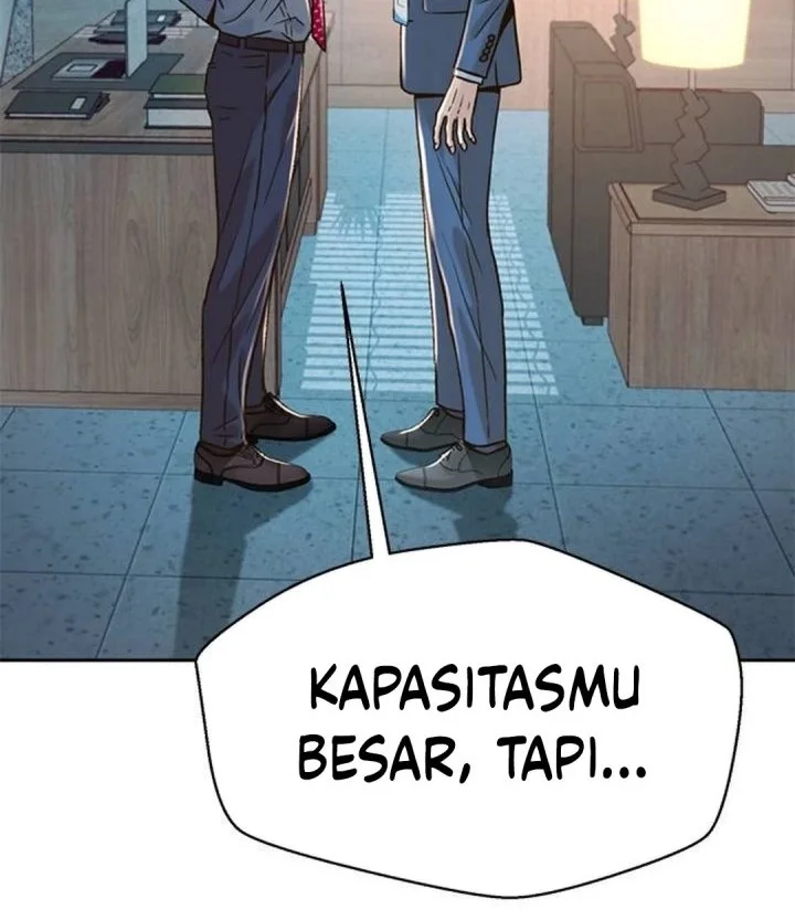 Judge Lee Han Young Chapter 198 Gambar 40