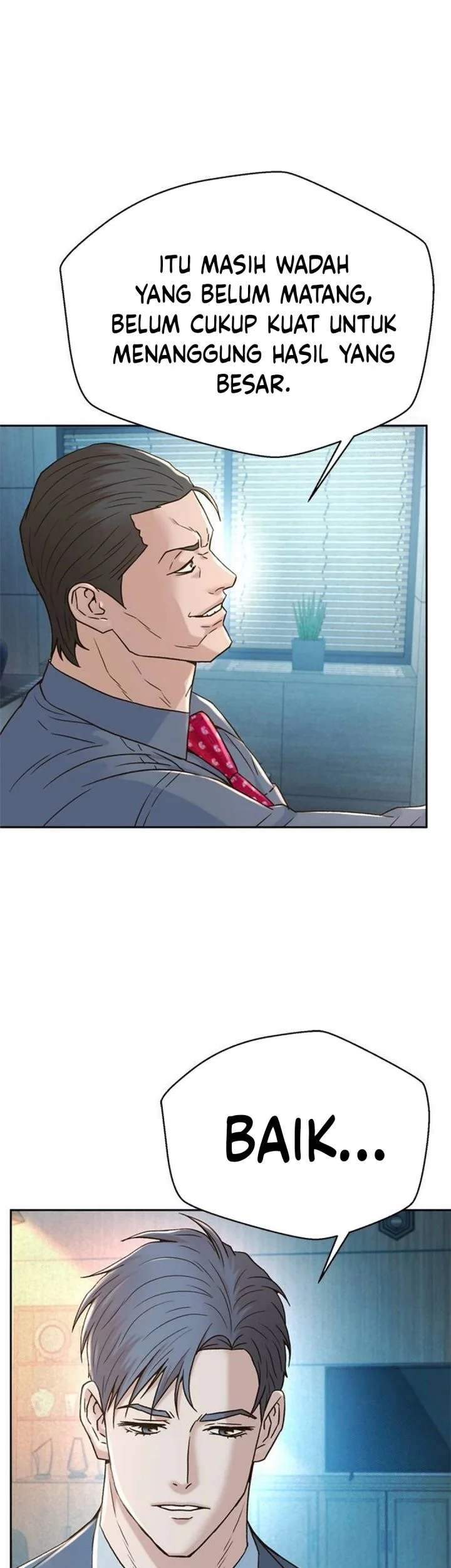 Judge Lee Han Young Chapter 198 Gambar 41