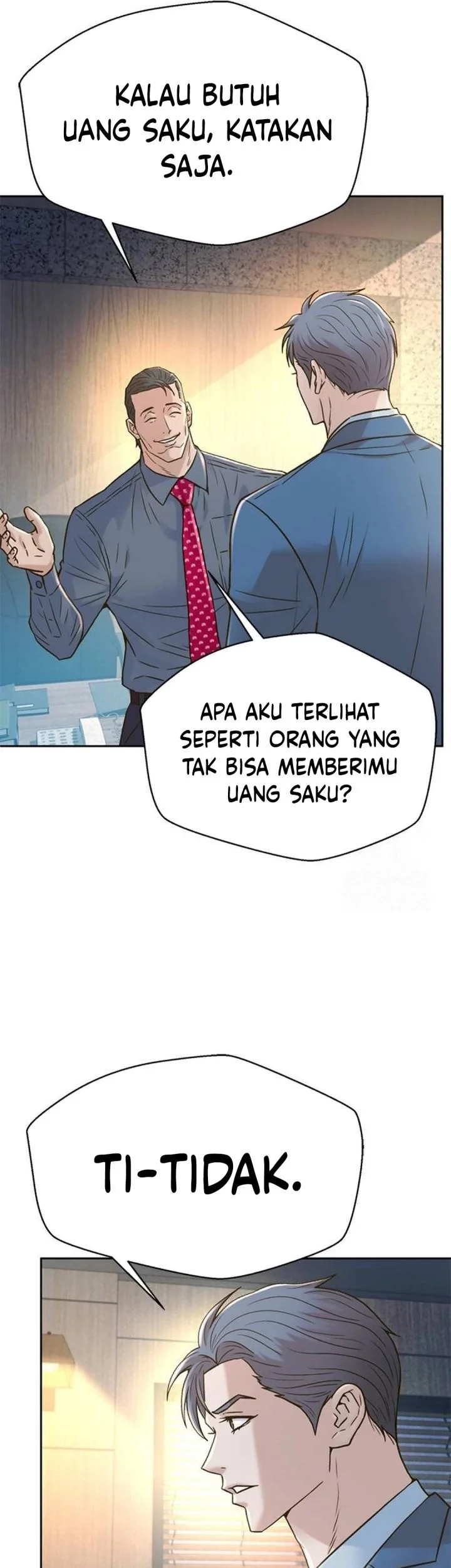 Judge Lee Han Young Chapter 198 Gambar 45