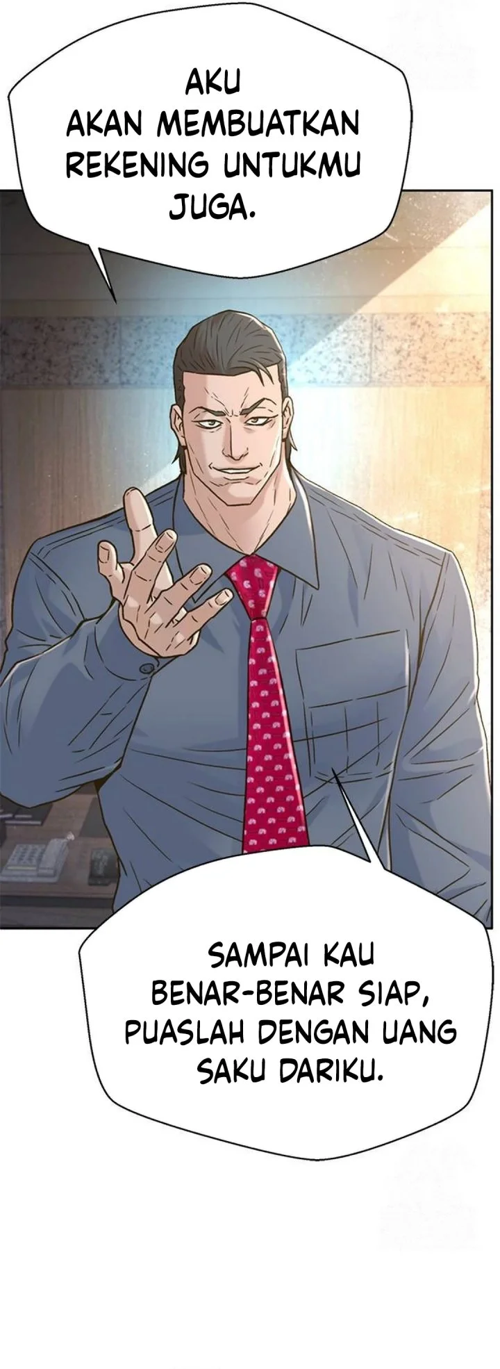 Judge Lee Han Young Chapter 198 Gambar 47