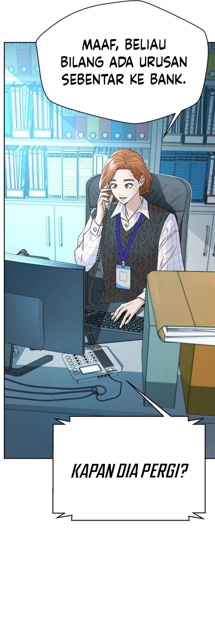 Judge Lee Han Young Chapter 198 Gambar 7