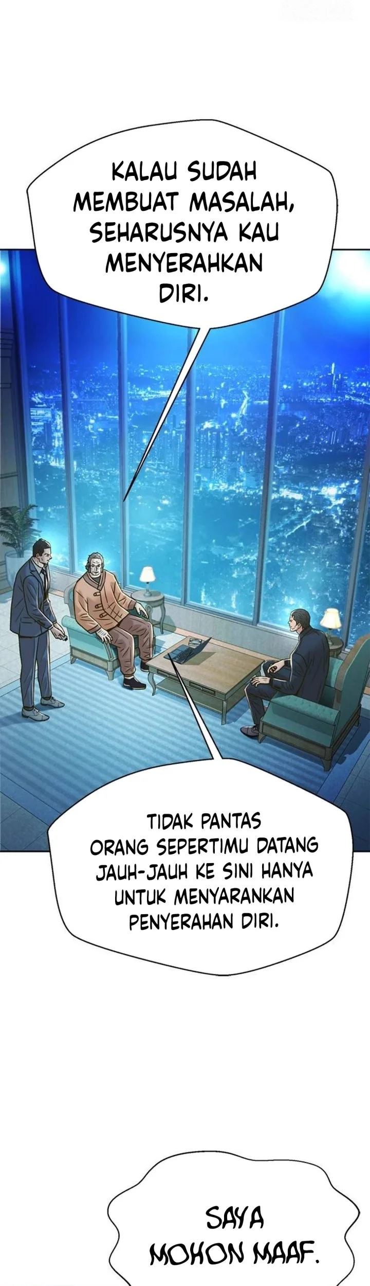 Judge Lee Han Young Chapter 198 Gambar 77