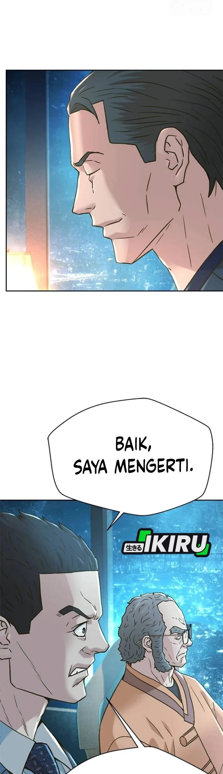 Judge Lee Han Young Chapter 198 Gambar 81
